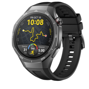 HUAWEI Watch GT 5 Pro 46 mm, Black