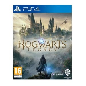 Hogwarts Legacy - PS4