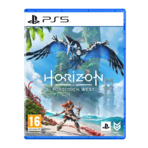 Horizon Forbidden West - PS5