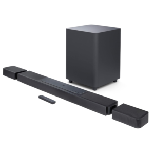 JBL Bar 1300X