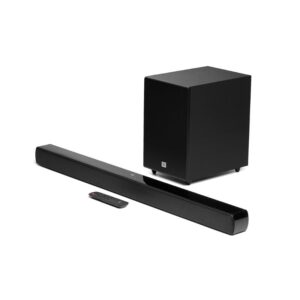 JBL Cinema SB270