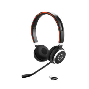 Jabra Evolve 65