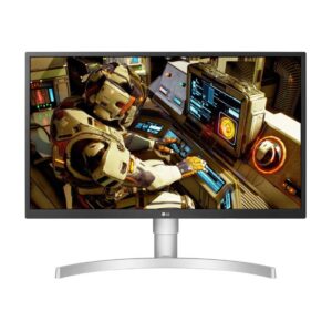 LG 27UP550N 27" 4K HDR Monitor