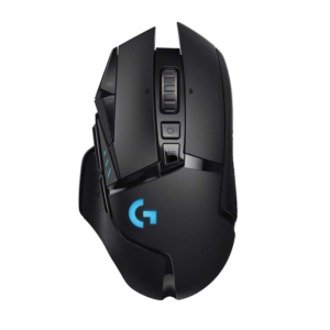 Logitech G502 Lightspeed Mouse