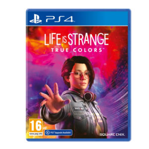 Life is Strange True Colors PS4