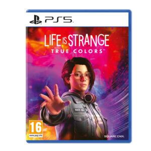 Life is Strange True Colors PS5