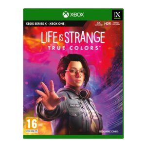 Life is Strange True Colors Xbox Series X