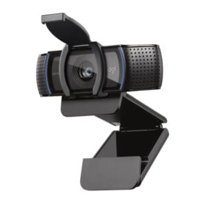 Logitech C920e Webcam