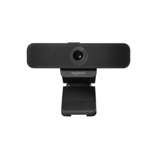 Logitech C925e Webcam