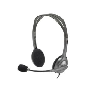 Logitech H110