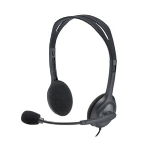 Logitech H111