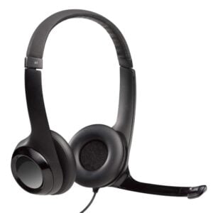 Logitech H390
