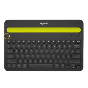 Logitech K480