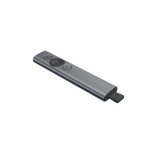 Logitech Spotlight Presentation Remote