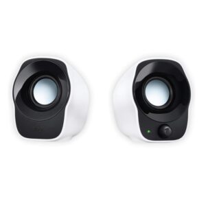 Logitech Z120 Stereo Speaker