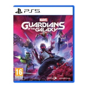 Marvel's Guardians of the Galaxy - PS5