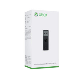 Microsoft Xbox Wireless Adapter for Windows
