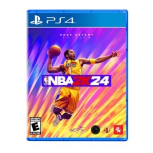 NBA 2K24 - PS4