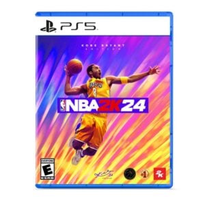 NBA 2K24 - PS5