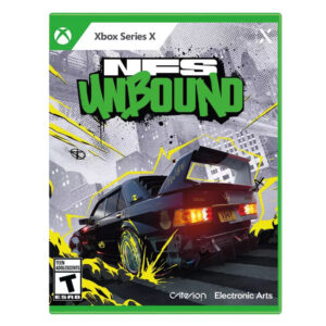 Need For Speed Unbound - Xbox Series X