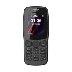 Nokia 106 (2018)