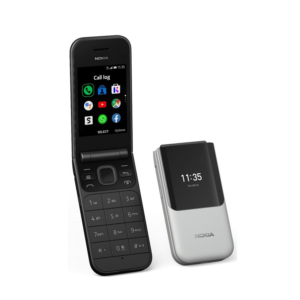 Nokia 2720 Flip