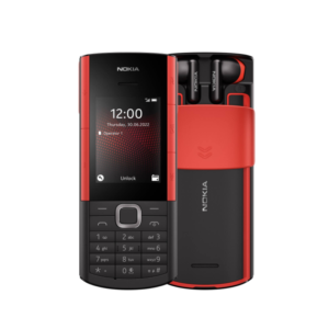 Nokia 5710 XpressAudio
