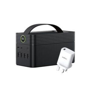 Oraimo PowerBox 600 60000mAh 22.5W Power Bank