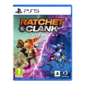 Ratchet & Clank: Rift Apart - PS5