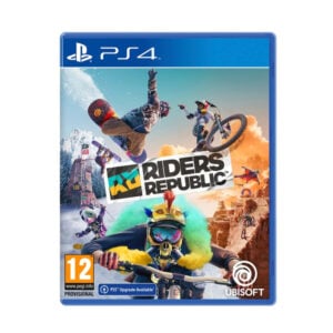 Riders Republic PS4