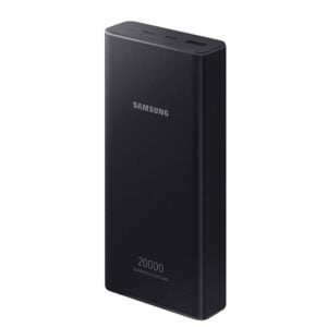 Samsung 20,000 mAh Battery Pack
