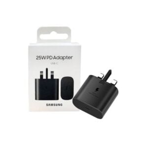 Samsung 25W Type C Charger