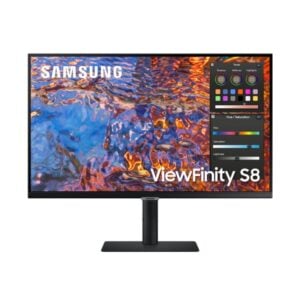 Samsung ViewFinity S8 32" 4K HDR Monitor