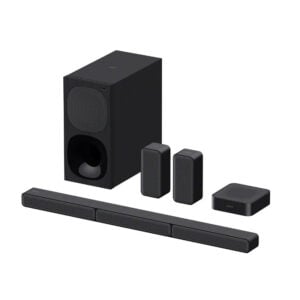 Sony HT-S40R | 600W