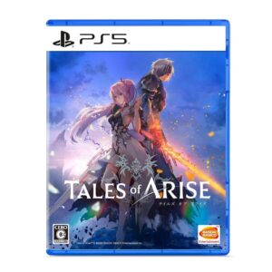 Tales of Arise PS5