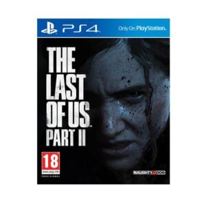 The Last of Us Part 2 - PS4
