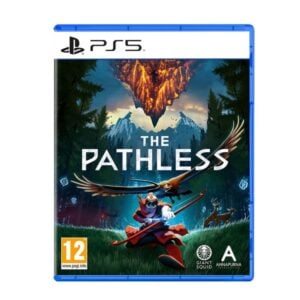 The Pathless - PS5