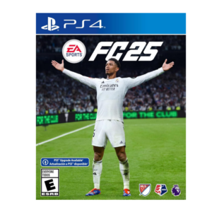EA Sports FC 25 - PlayStation 4