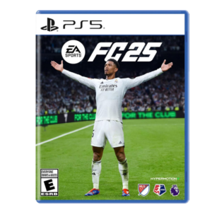 EA Sports FC 25 - PlayStation 5