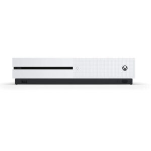 Xbox One S 500GB HDD (Pre-Owned)