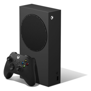 Xbox Series S 1TB SSD