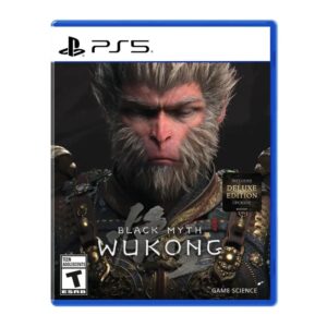 Black Myth: Wukong - PlayStation 5