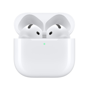 AirPods 4 with ANC