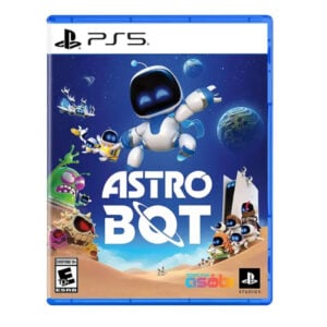 Astro Bot - PlayStation 5