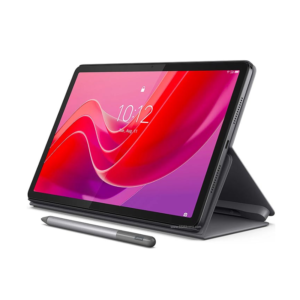 Lenovo Tab M11 with S-Pen + Folio Case