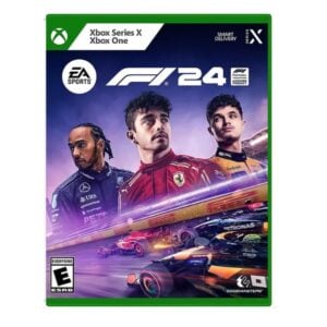 F1 24 - Xbox Series X