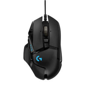 Logitech G502 Hero Mouse