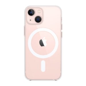 iPhone 13 Clear Case with MagSafe