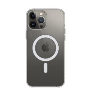 iPhone 13 Pro Max Clear Case with MagSafe
