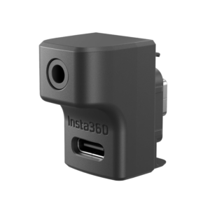 Insta360 Ace/Ace Pro Mic Adapter